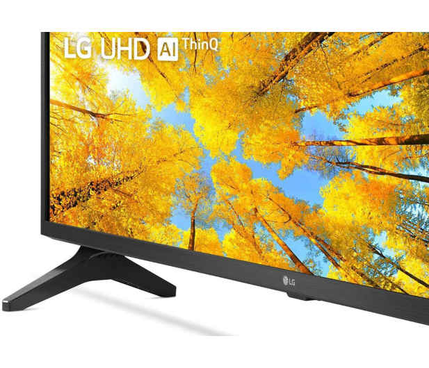 LG 55UQ75003LF 4K UHD 50Hz - 728995 - zdjęcie 4